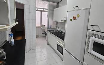 venta piso caceres 