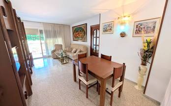 3  pisos y apartamentos en venta amueblados badalona