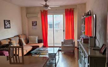 52 pisos en venta caceres