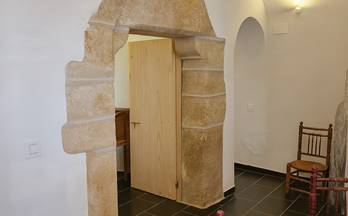 alquiler chalet independiente casar de caceres 