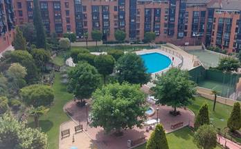 alquiler piso madrid capital centro