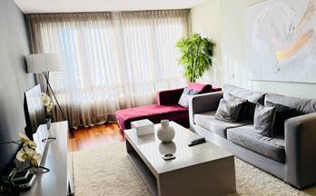 2  pisos y apartamentos en alquiler amueblados madrid chamartin