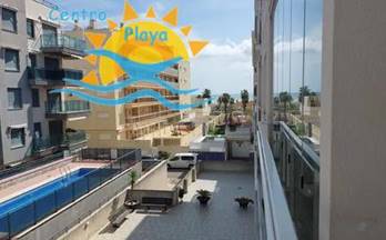 venta apartamento chilches playa