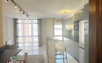 alquiler piso oviedo colloto