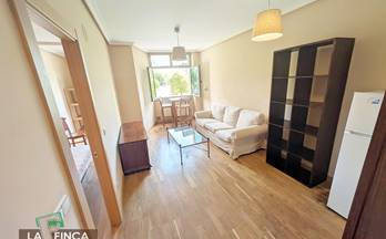 venta apartamento oviedo pumarín
