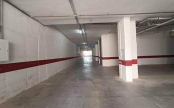 10 garajes en venta torrevieja
