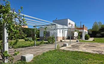 venta casa unifamiliar lleida balafia