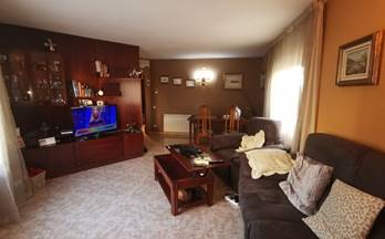 venta piso manresa carrer viladordis