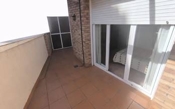 venta chalet adosado manresa plaça catalunya