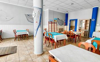 21 locales en venta cubelles
