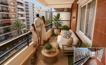 173 pisos en venta simat de la valldigna