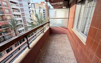 venta piso gandia centro