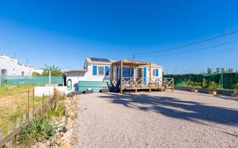 122 terrenos y fincas en venta l´aldea