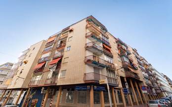 venta piso benidorm poniente