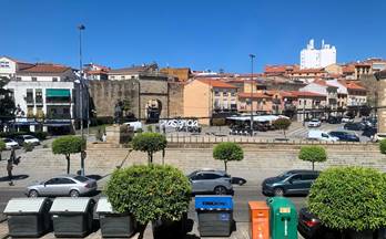 2  pisos y apartamentos en alquiler baratos plasencia