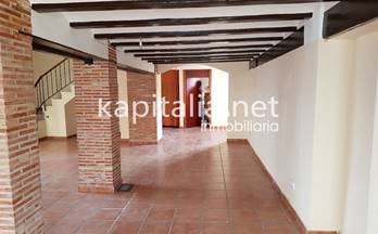 alquiler local ontinyent sant josep