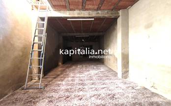 venta casa unifamiliar muro de alcoy pueblo 17