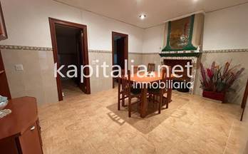 125 casas en venta benicolet