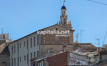 565 casas en venta resto provincia valencia