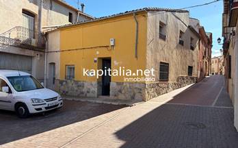 venta casa unifamiliar almudaina comunidad valenciana