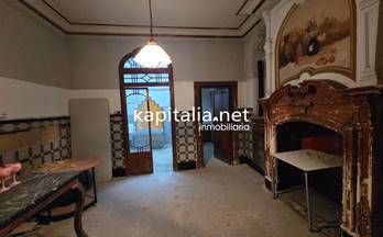 venta casa unifamiliar ontinyent ontinyent