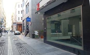 venta local cordoba centro