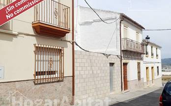 3 terrenos y fincas en venta moriles