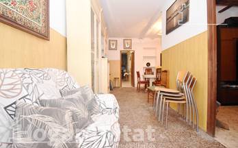 venta chalet alquerias del niño perdido comunidad valenciana