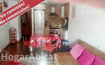 venta piso cabanes costa del azahar