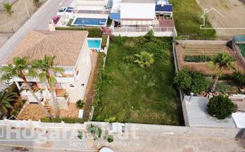 venta terrenos solares nules playa