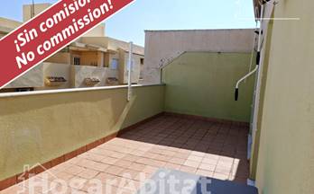 venta atico el ejido ejido oeste