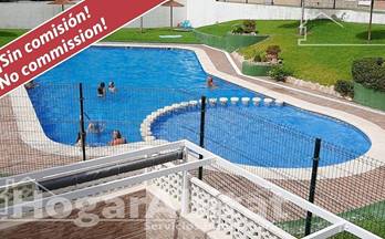 venta piso torrevieja los balcones