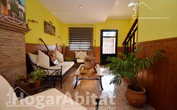 venta casa unifamiliar almazora almassora les boqueres-zona norte