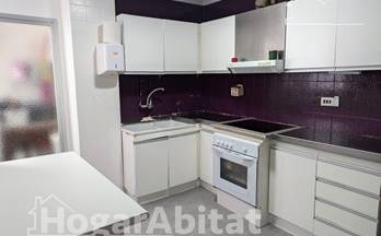 venta piso burriana ambulatorio