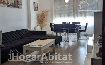 venta piso burriana ambulatorio