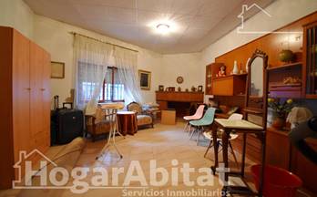 venta casa unifamiliar favara favara