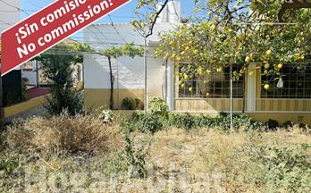 5 casas en venta berja