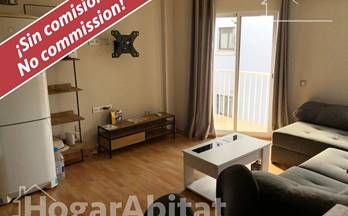venta piso aguadulce centro