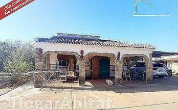 venta chalet cordoba el higuerón