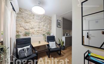 venta piso alicante mercado