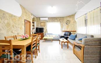 207 casas en venta benirredra