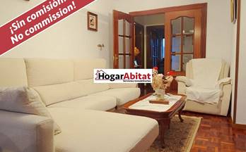 venta piso reinosa reinosa