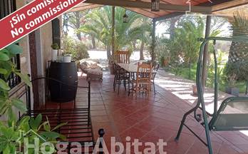 venta chalet badajoz autopista