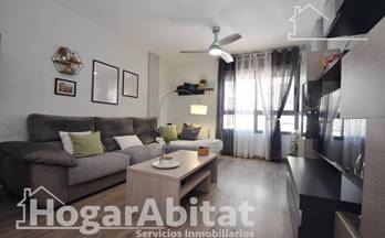 venta piso almazora almassora les boqueres