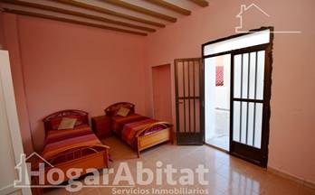 venta casa unifamiliar almazora almassora centro