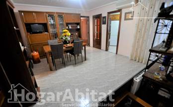 venta piso manises plaza rafael atard