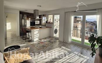 34 pisos en venta puçol