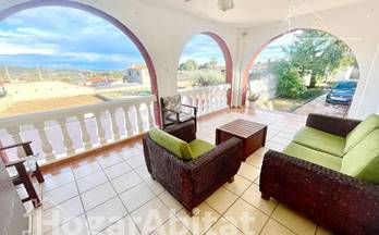 venta chalet onda urbanización pinar