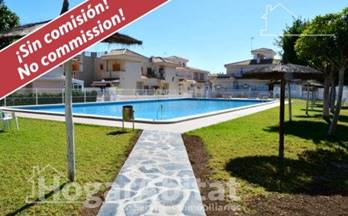 253 venta de casas con terraza en orihuela