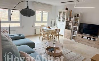 venta piso castellon de la plana centro